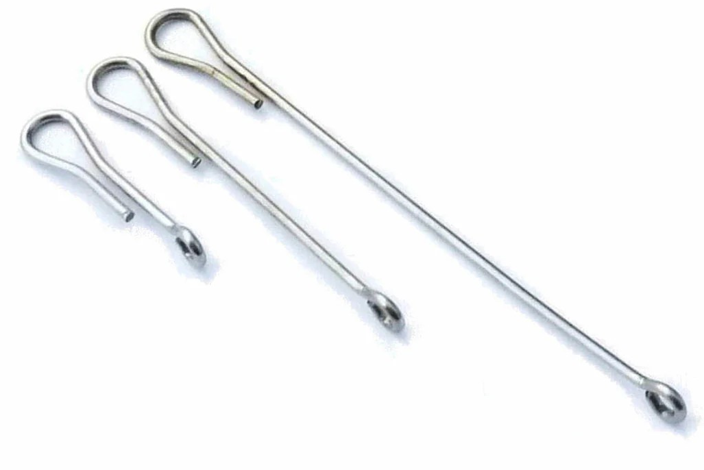 Shanks/Intruder Wire