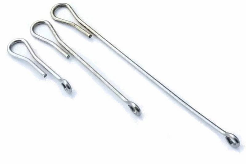 Shanks/Intruder Wire