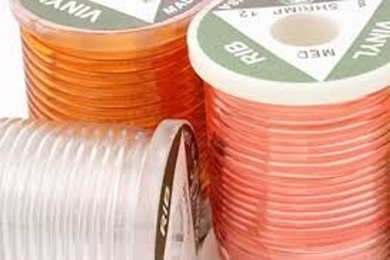 Threads, Wire, & Lead