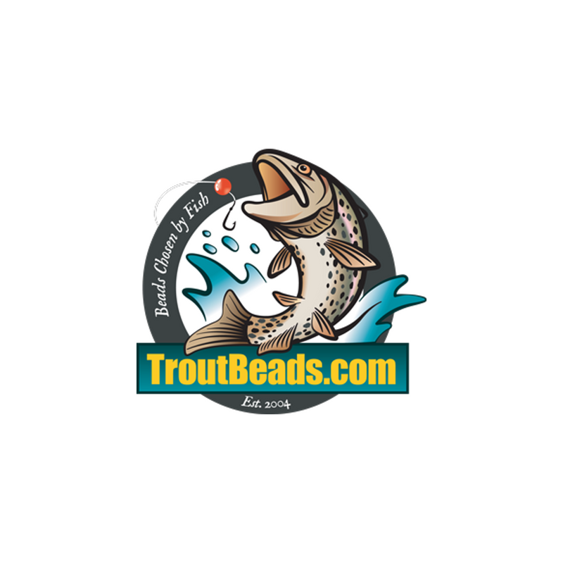 Trout Beads