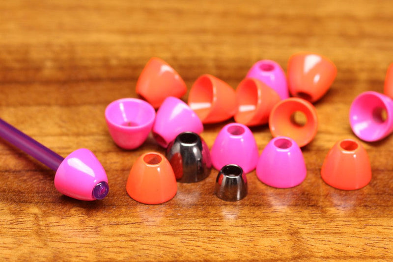Tube Fly Materials