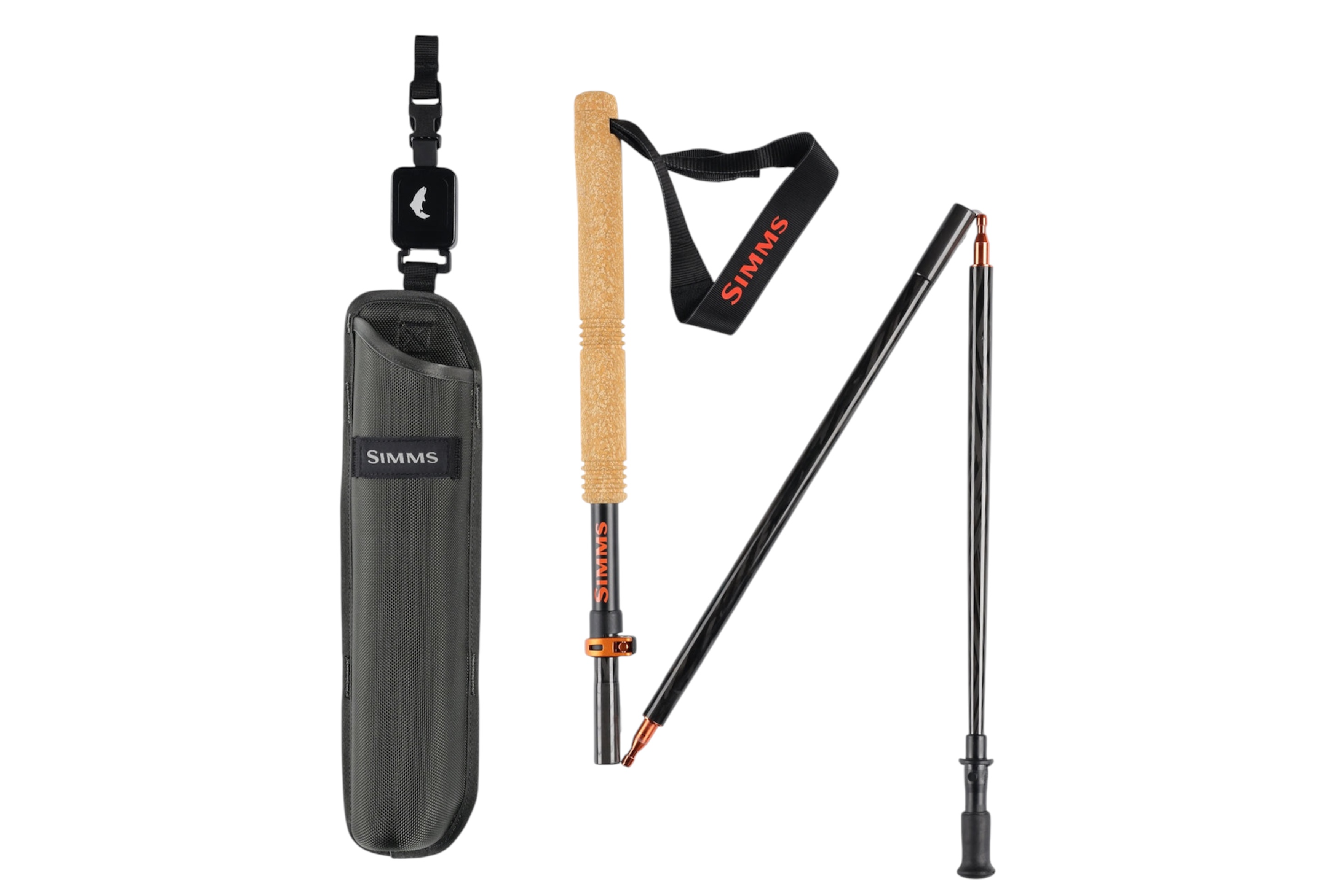 Wading Staffs