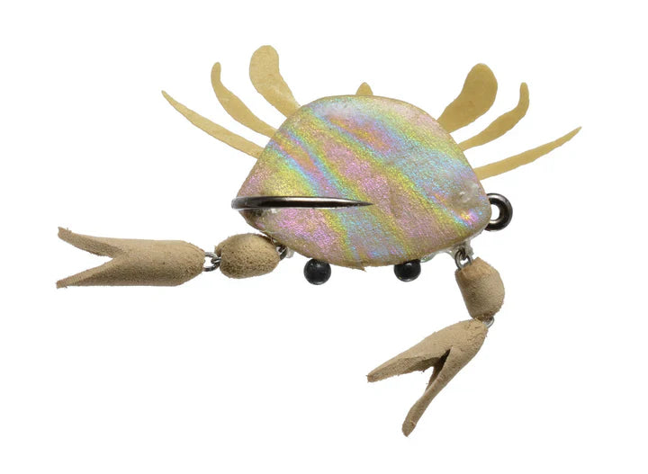 Saltwater Flies