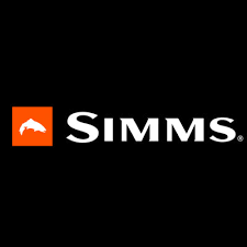 Simms Merchandise
