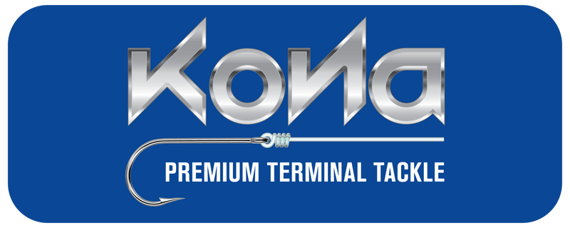 Kona Hooks