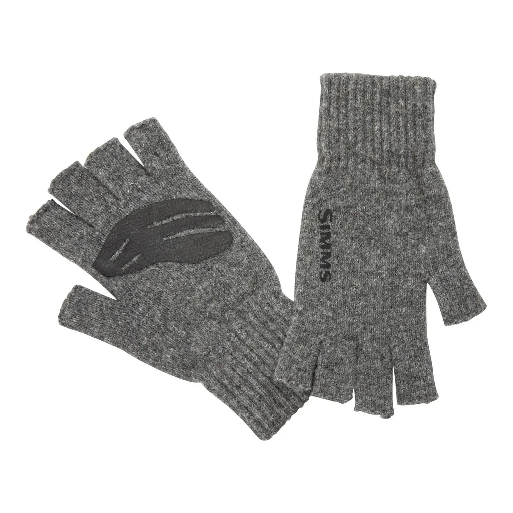 Simms gloves