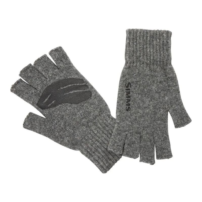 Simms gloves