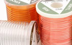 Threads, Wire, & Lead