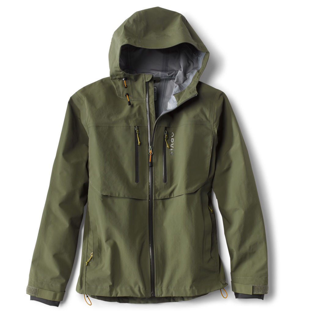 Wading Jackets