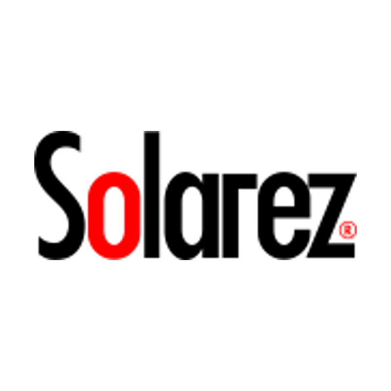 Solarez Merchandise