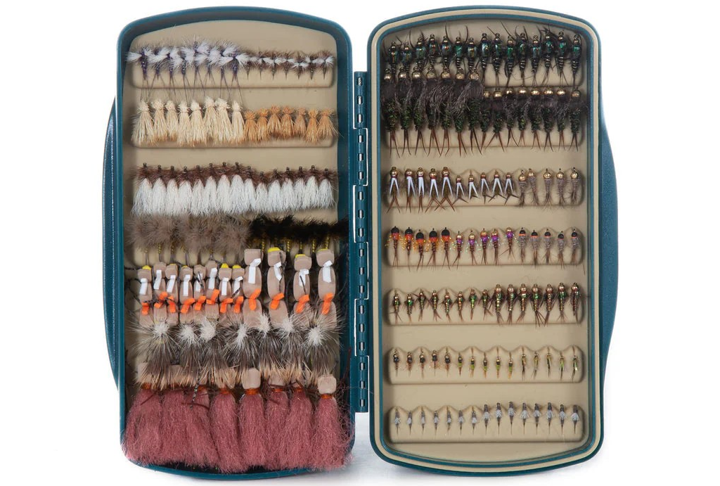 Fly Boxes