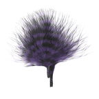MFC Barred Marabou 3"-5" Feathers