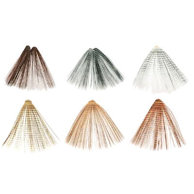 MFC Micro-Barred Fibbets