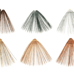 MFC Micro-Barred Fibbets