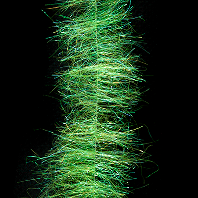 MFC Sparkle Minnow Body Brush