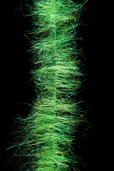 MFC Sparkle Minnow Body Brush