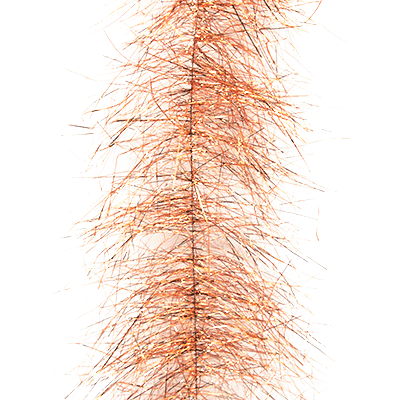 MFC Sparkle Minnow Body Brush