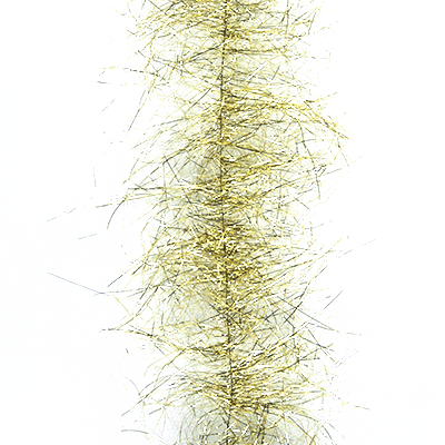 MFC Sparkle Minnow Body Brush