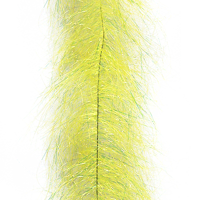 MFC Sparkle Minnow Body Brush
