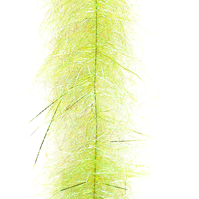 MFC Sparkle Minnow Body Brush