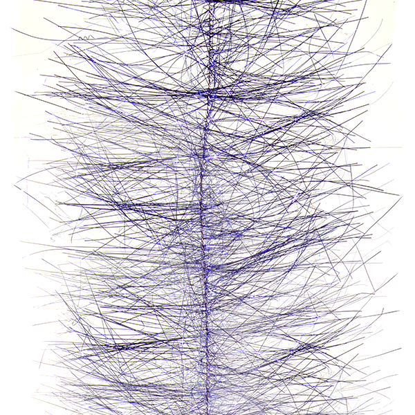 MFC Sparkle Minnow Body Brush