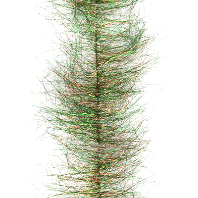 MFC Sparkle Minnow Body Brush