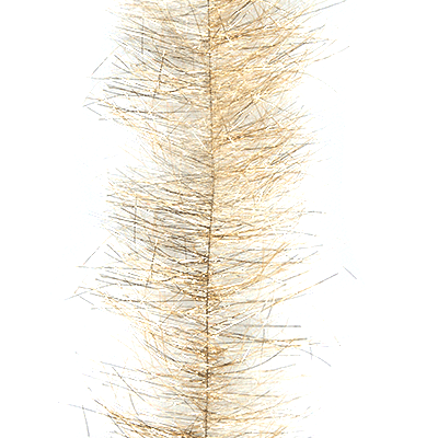 MFC Sparkle Minnow Body Brush