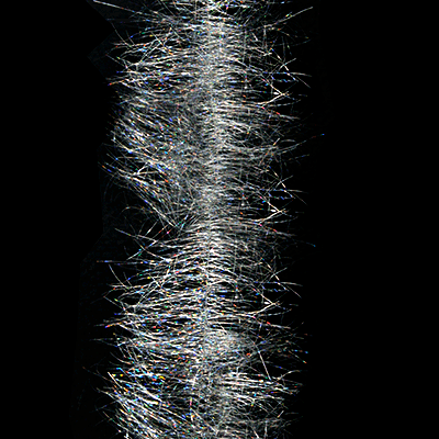 MFC Sparkle Minnow Body Brush