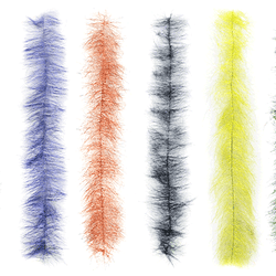 MFC Sparkle Minnow Body Brush