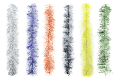 MFC Sparkle Minnow Body Brush