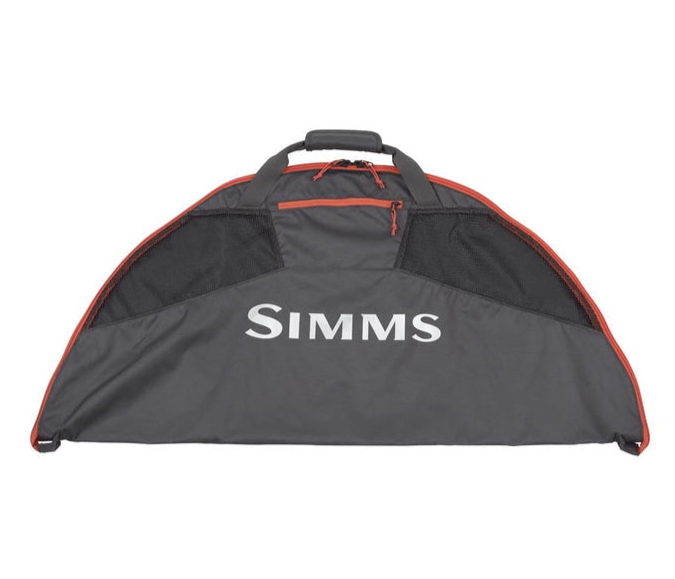 Simms Taco Wader Bag w/CRO Logo