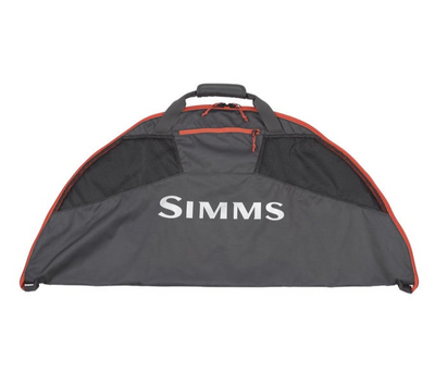 Simms Taco Wader Bag w/CRO Logo