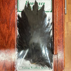 Ewing Hen Saddle