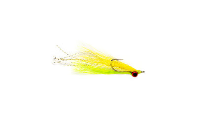 Fulling Mill Clouser Minnow