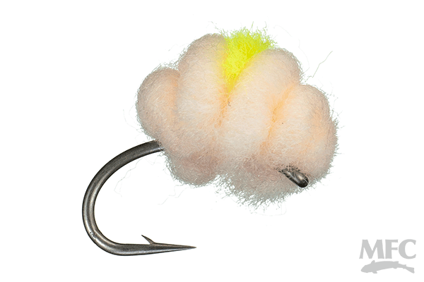 Sucker Spawn Fly - 6 Pack