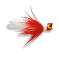 Fulling Mill Bluegill Bug Popper Red/White