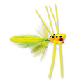Fulling Mill Peeper Popper size 8