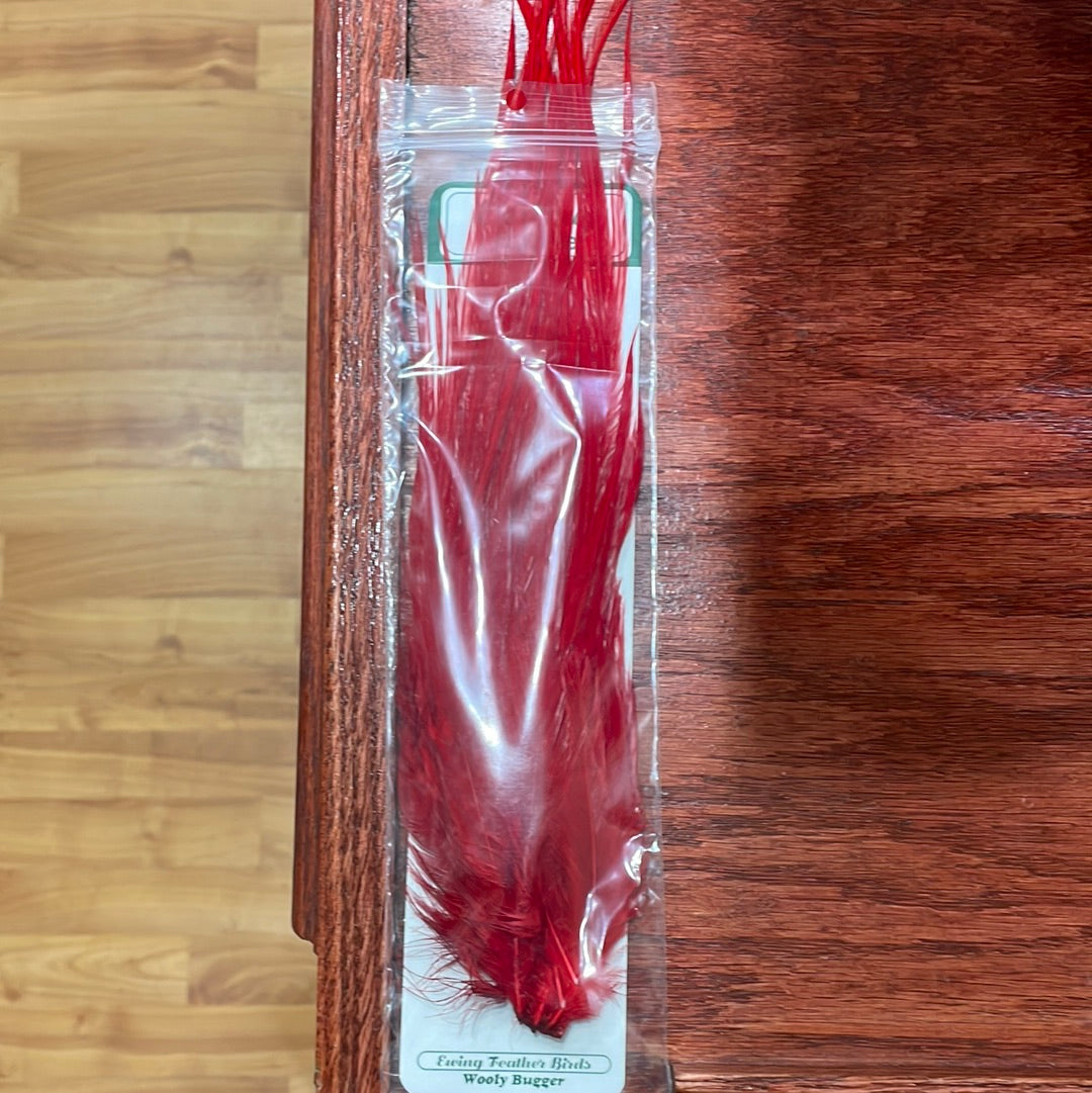 Ewing Woolly Bugger Pack