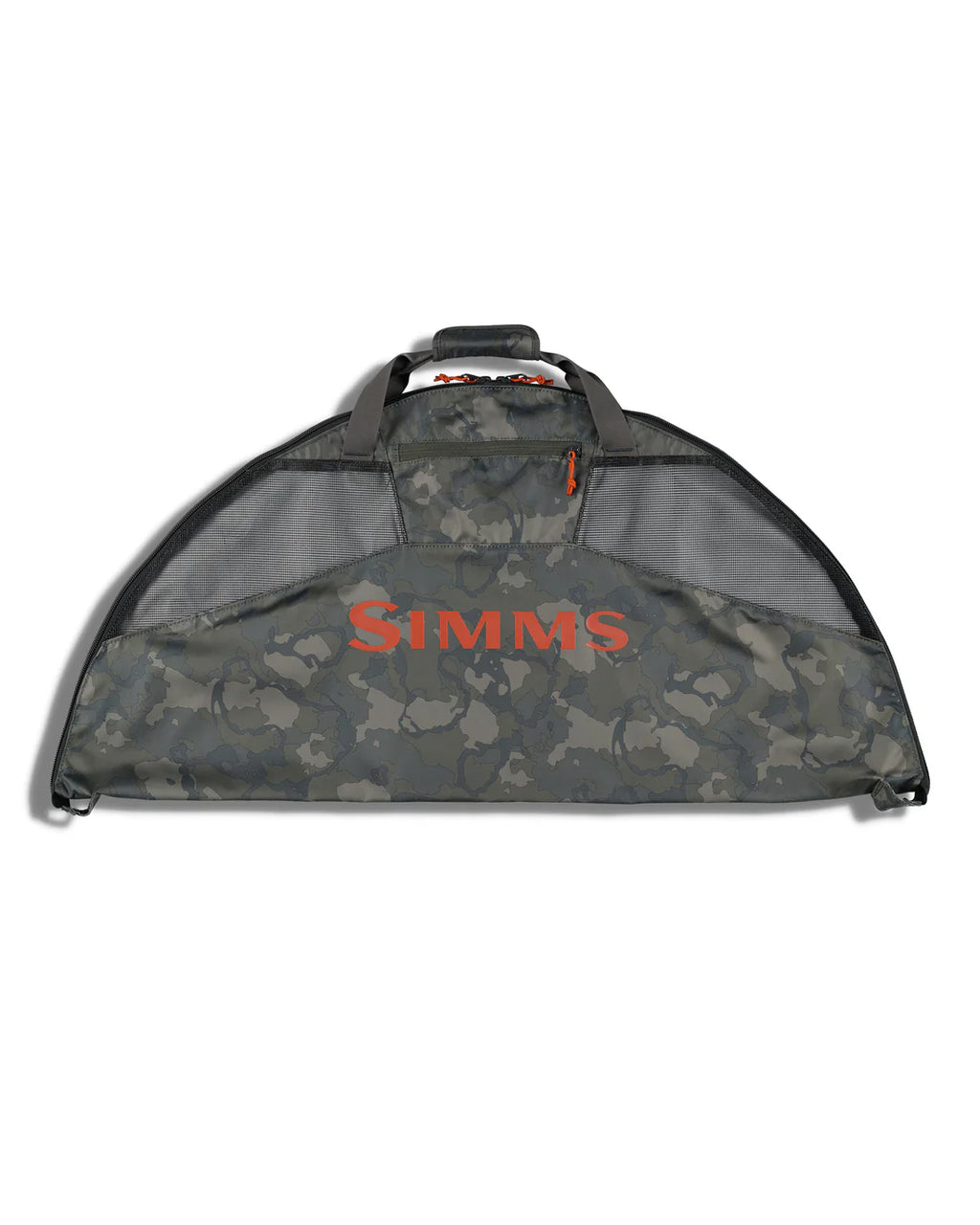 Simms Taco Wader Bag w/CRO Logo