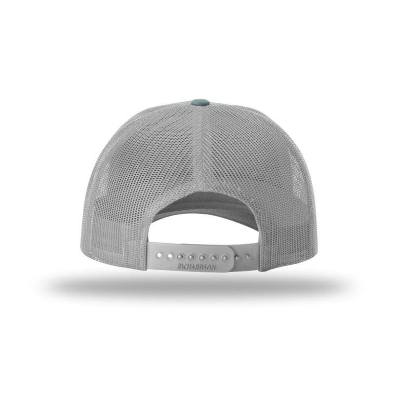 CRO Trucker Hat w/CRO logo