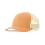 CRO Trucker Hat w/CRO logo