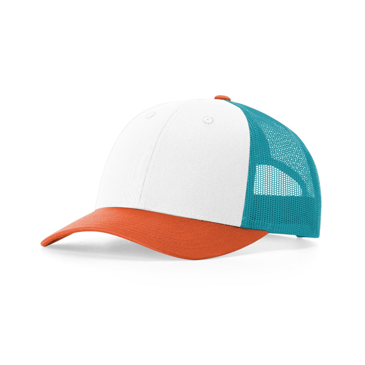 CRO Trucker Hat w/CRO logo