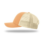 CRO Trucker Hat w/CRO logo