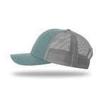 CRO Trucker Hat w/CRO logo