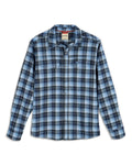 Simms MEN's Gallatin Flannel Fishing Shirt