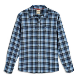 Simms MEN's Gallatin Flannel Fishing Shirt