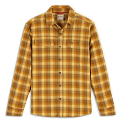 Simms MEN's Gallatin Flannel Fishing Shirt