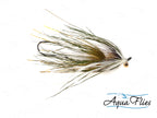 Aqua Flies Stu’s Mini-Intruder