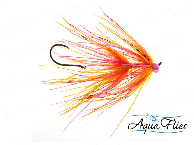Aqua Flies Stu’s Mini-Intruder