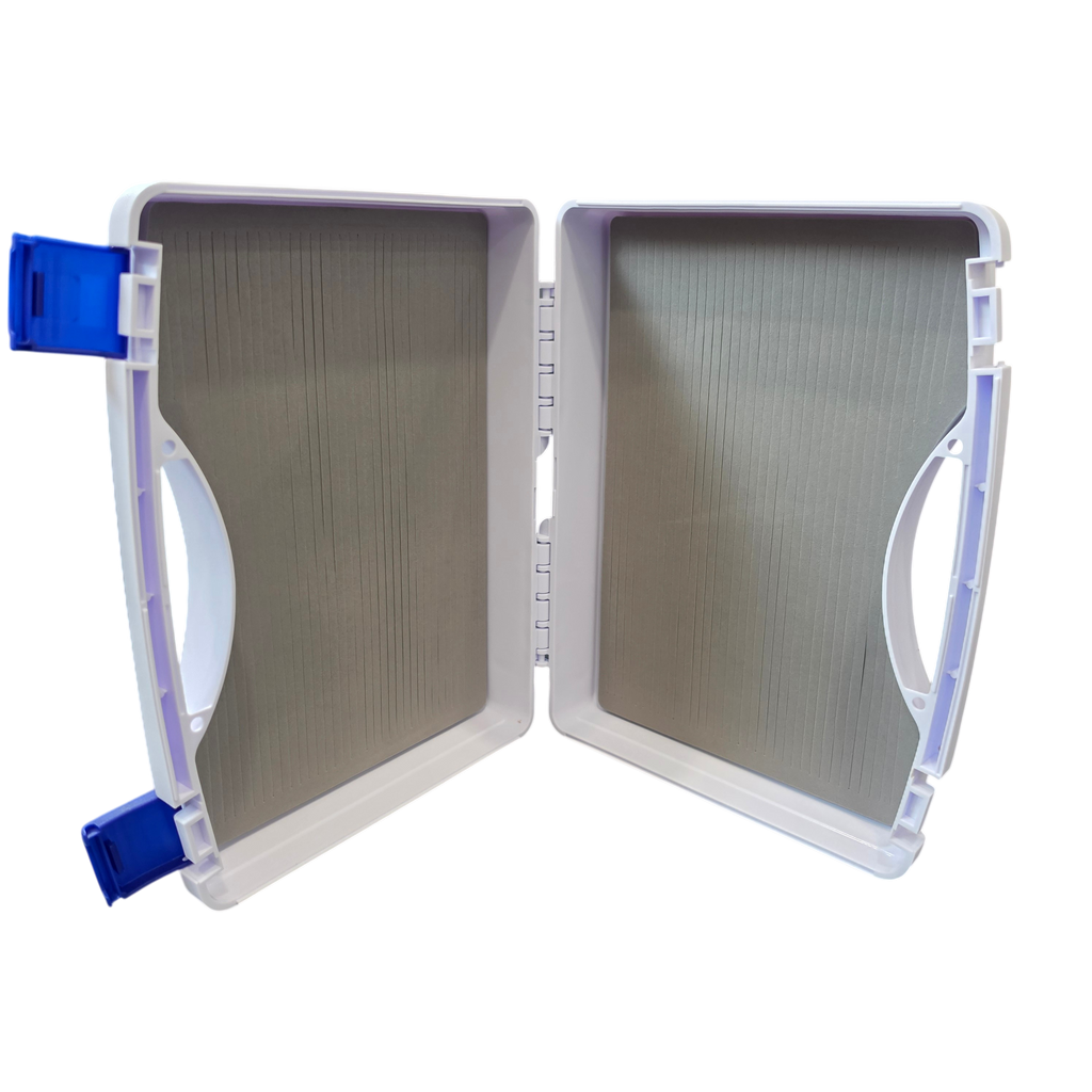 Depth XXL Streamer Box